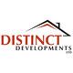 Distinct Developments Ltd