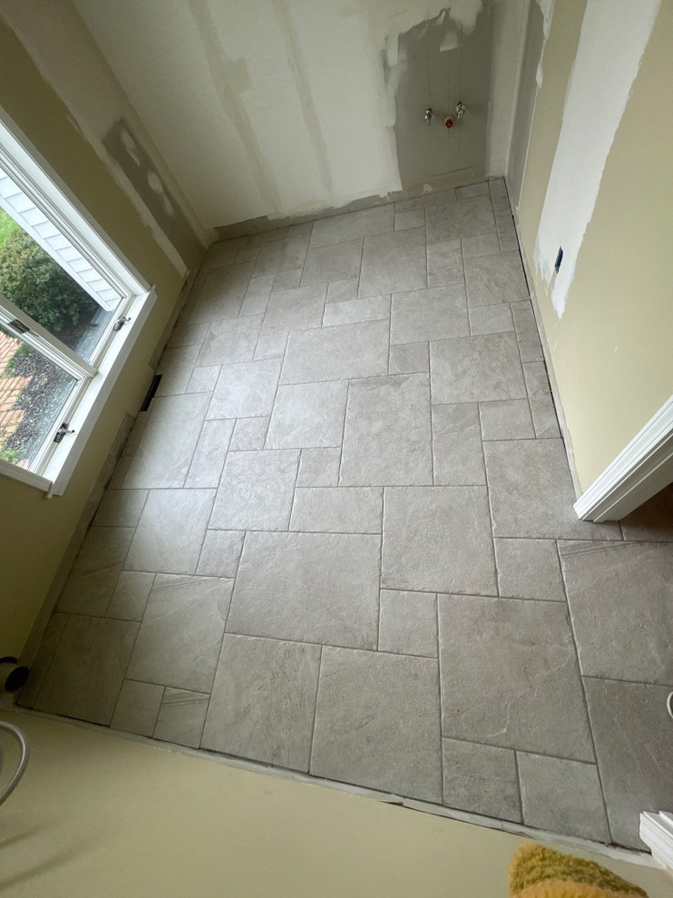 Manlius NY Interior Finishes