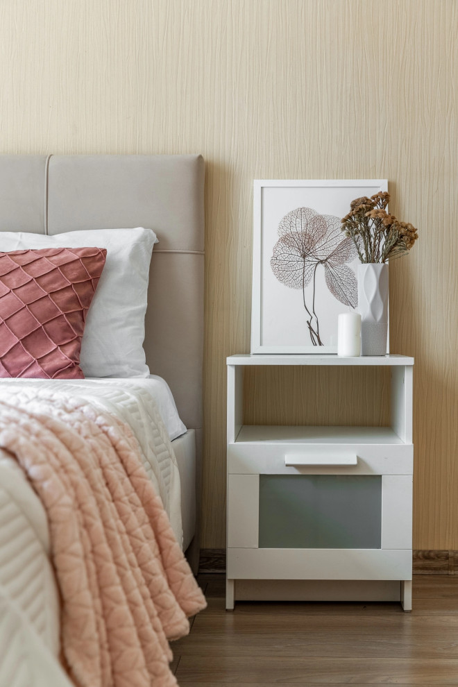 Квартира на Кременчугской