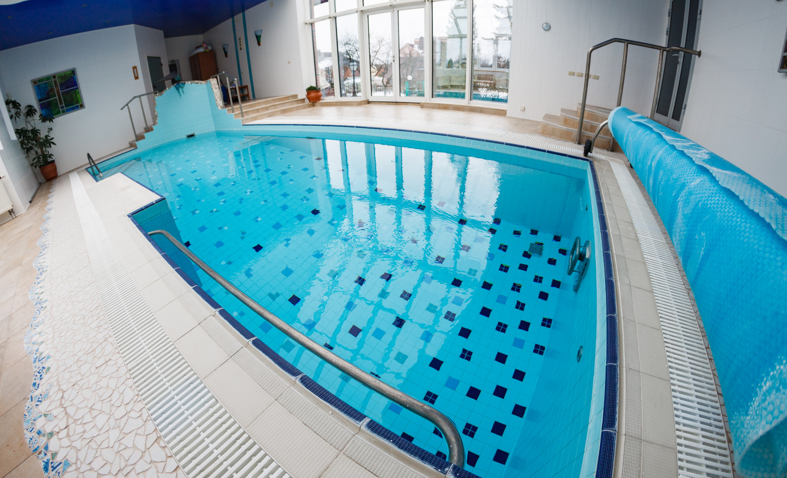 Банный комплекс Семхоз