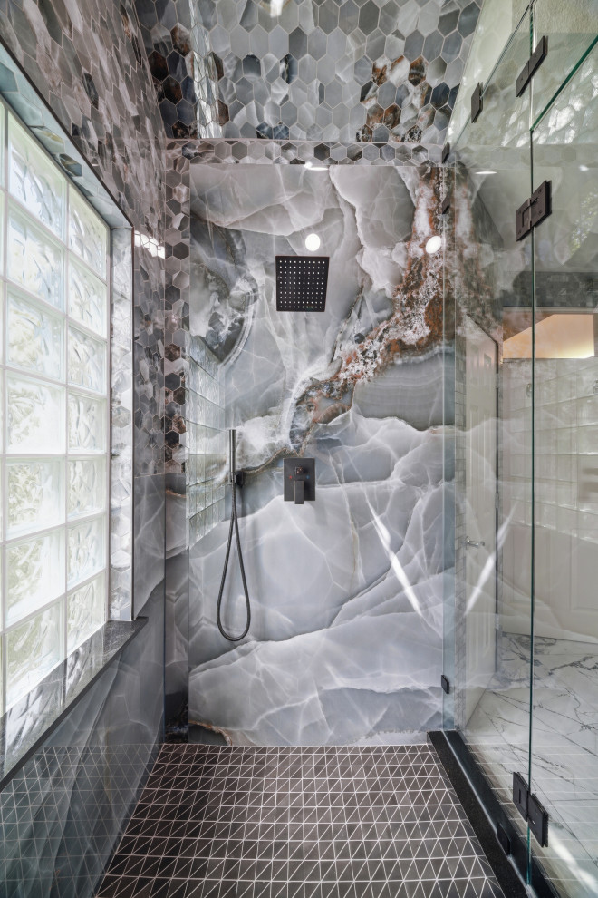 Taylor Draper- Primary Bath Remodel