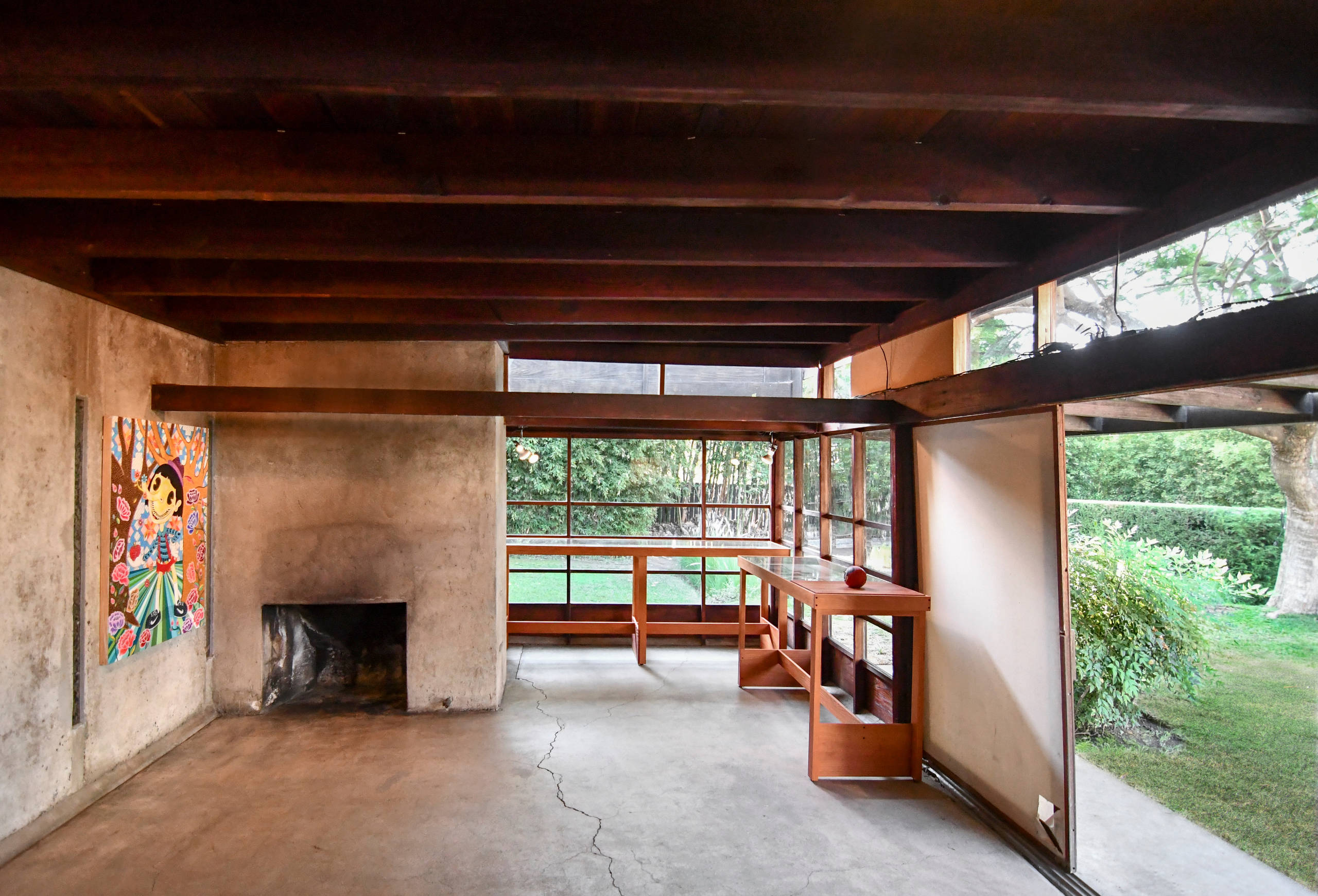 Schindler House Design Schindler House Design