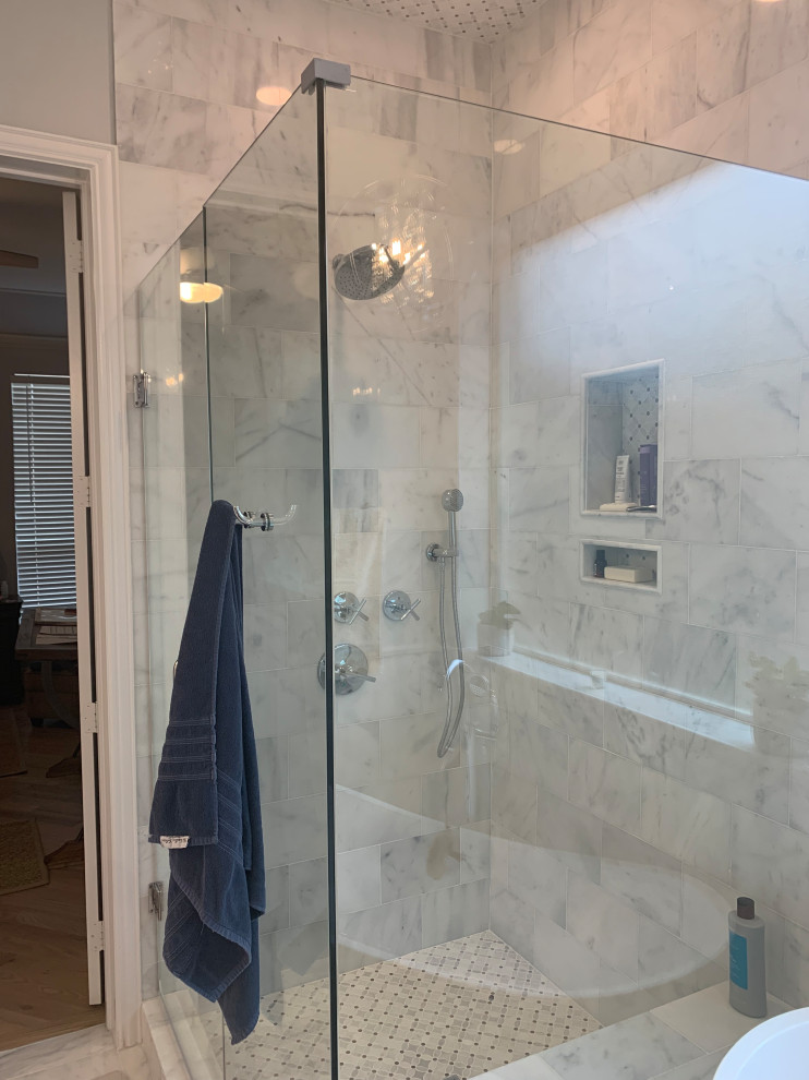 Murphy Master Bathroom
