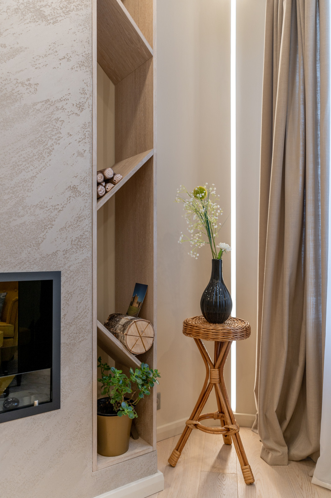 ЖК Светлый Мир