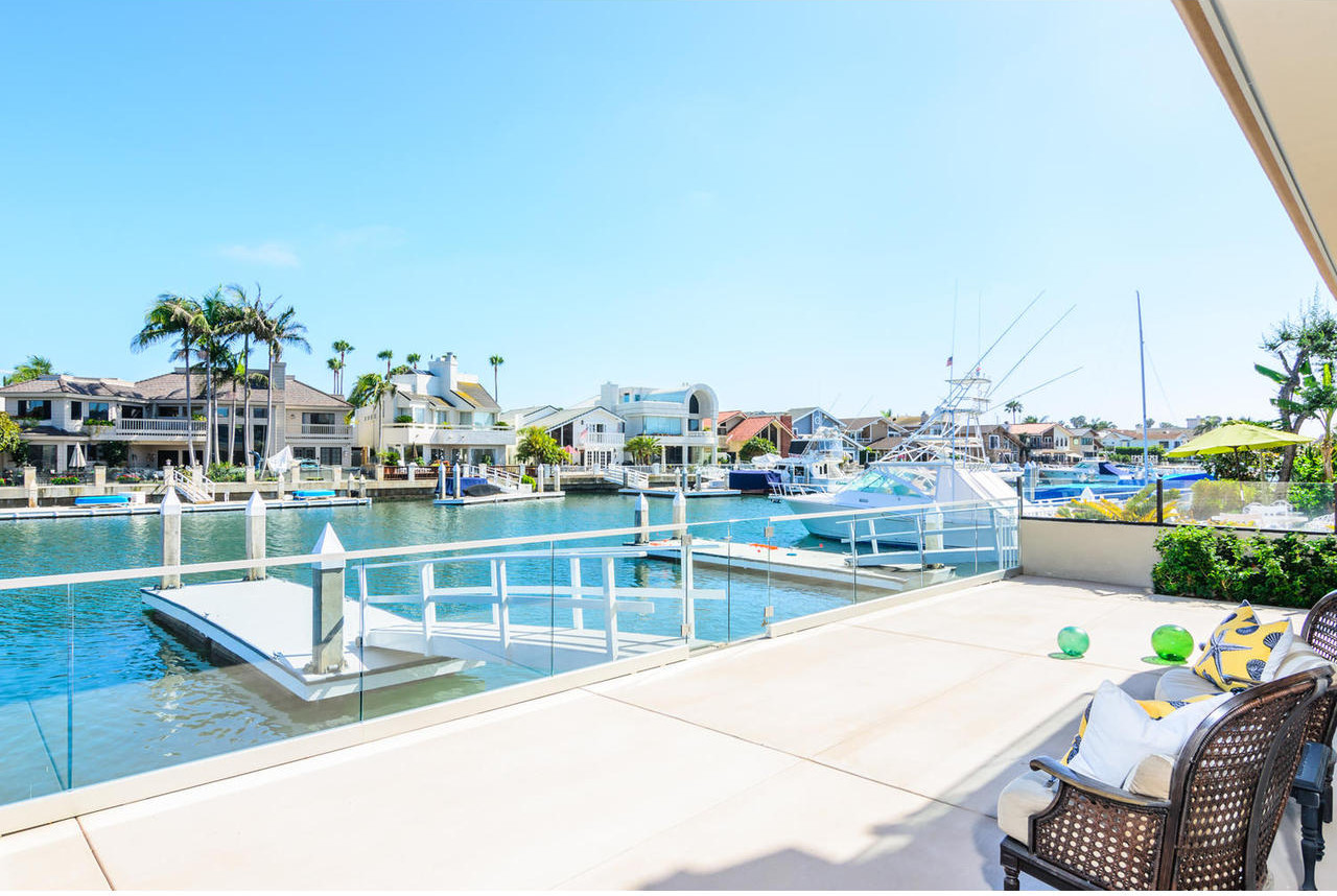 Coronado Cays The Point Residence