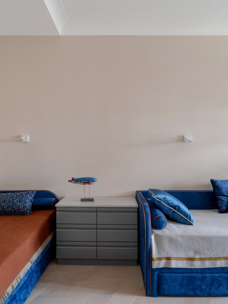 ЖК Вавилов, 100 м2