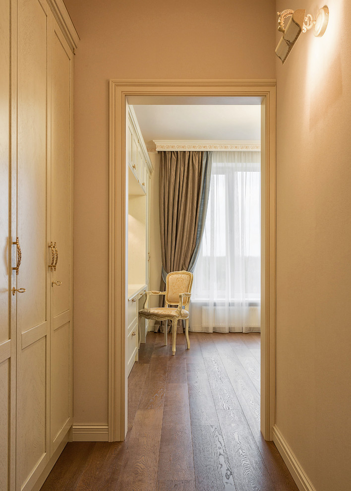 Загородный дом в Санкт-Петербурге