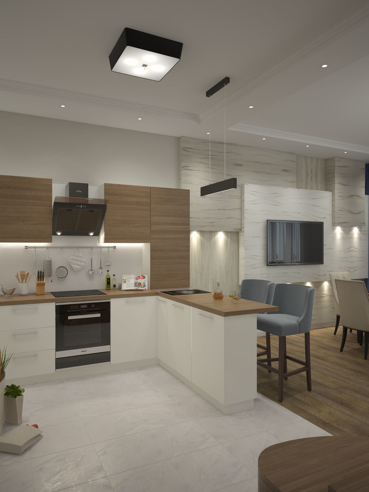 Таунхаус в Николино