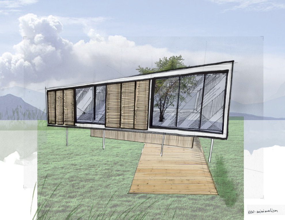 Разработка и презентация мульти-комплекса