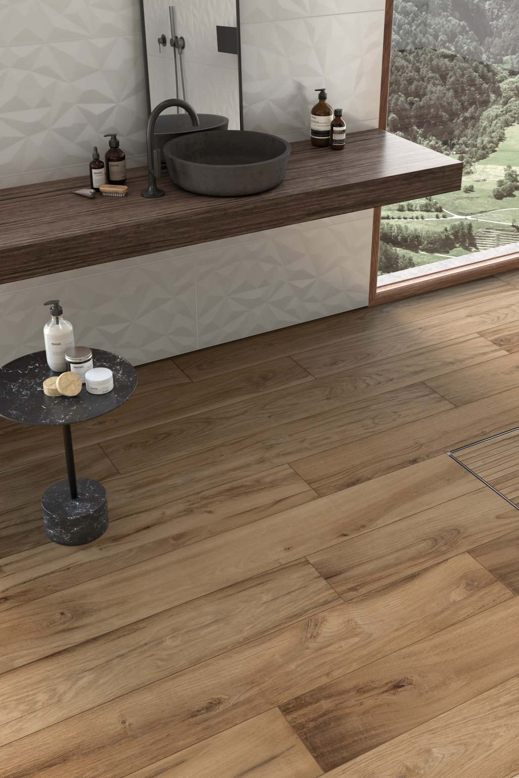 коллекция ЛОФТ