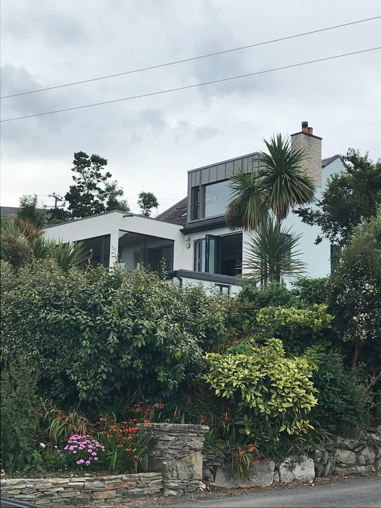 House renovation and Extension - West Cork