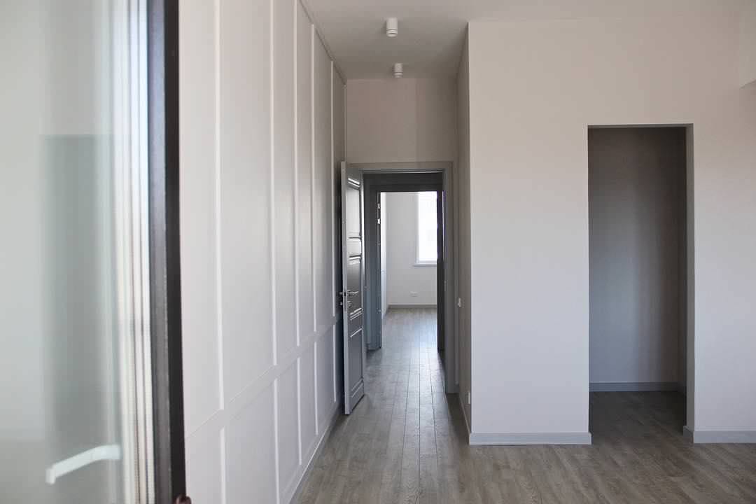 Реализация объекта 89м2