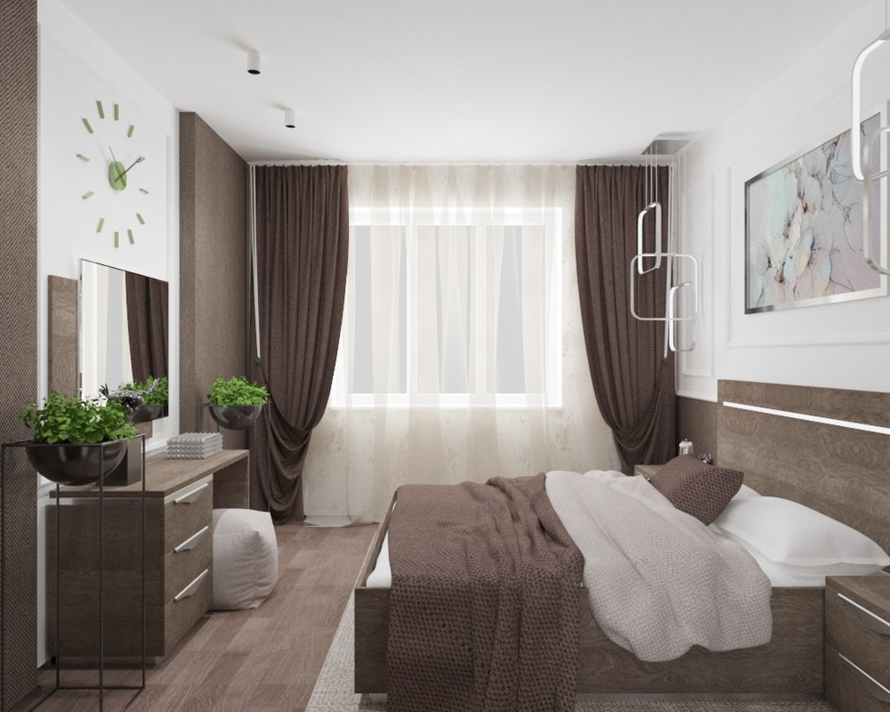 ЖК Новое Тушино