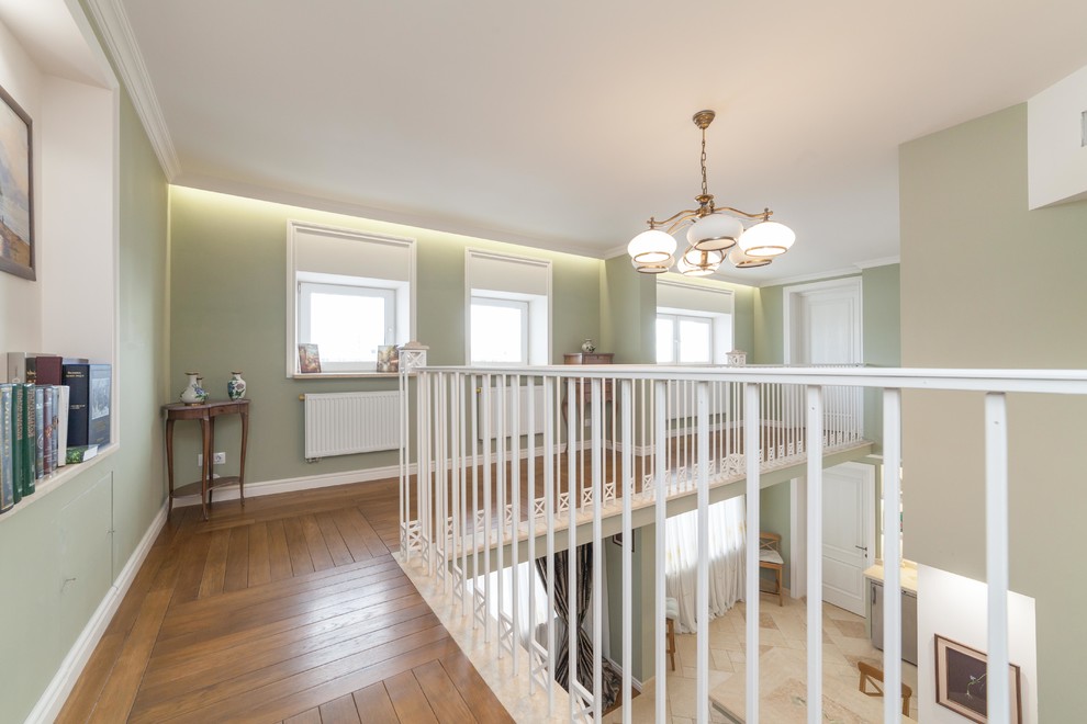 Николо-Хованская