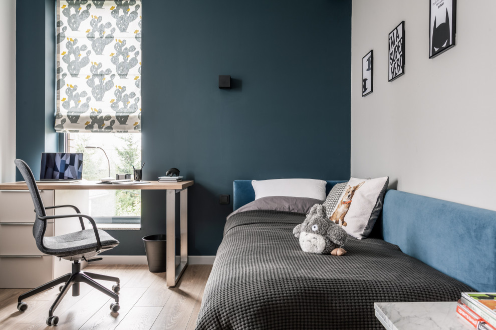 Гостевой дом. Реализованный проект