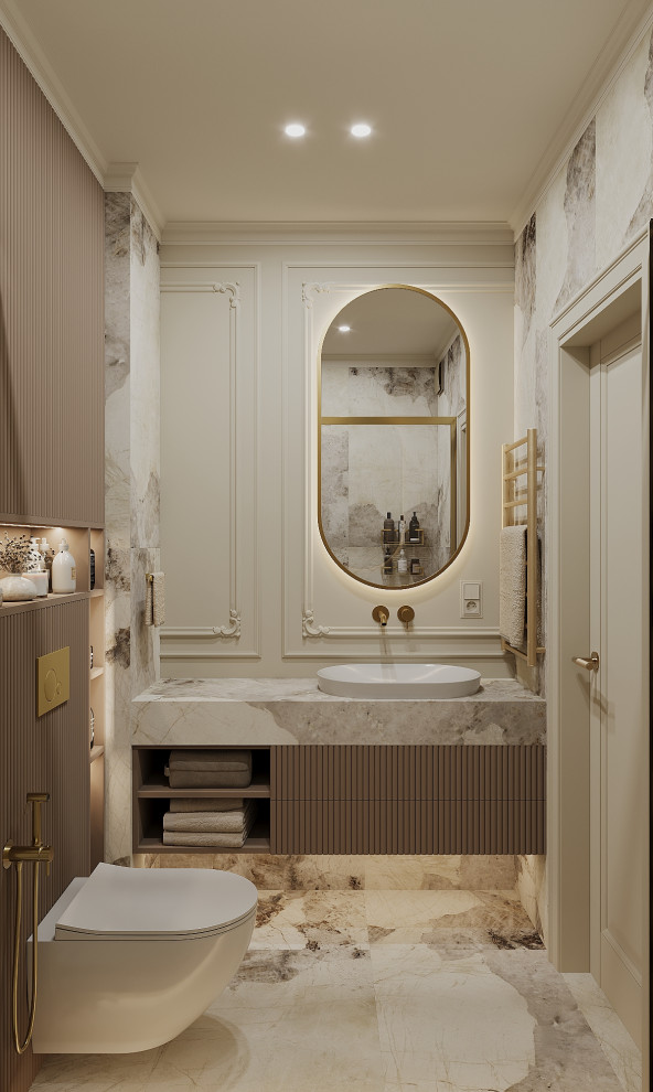 Проект квартиры_ ТОРЖЕСТВО ГРАЦИИ