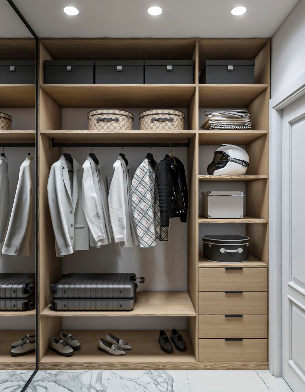 Квартира в ЖК Репников, 100 м2, г. Волгоград