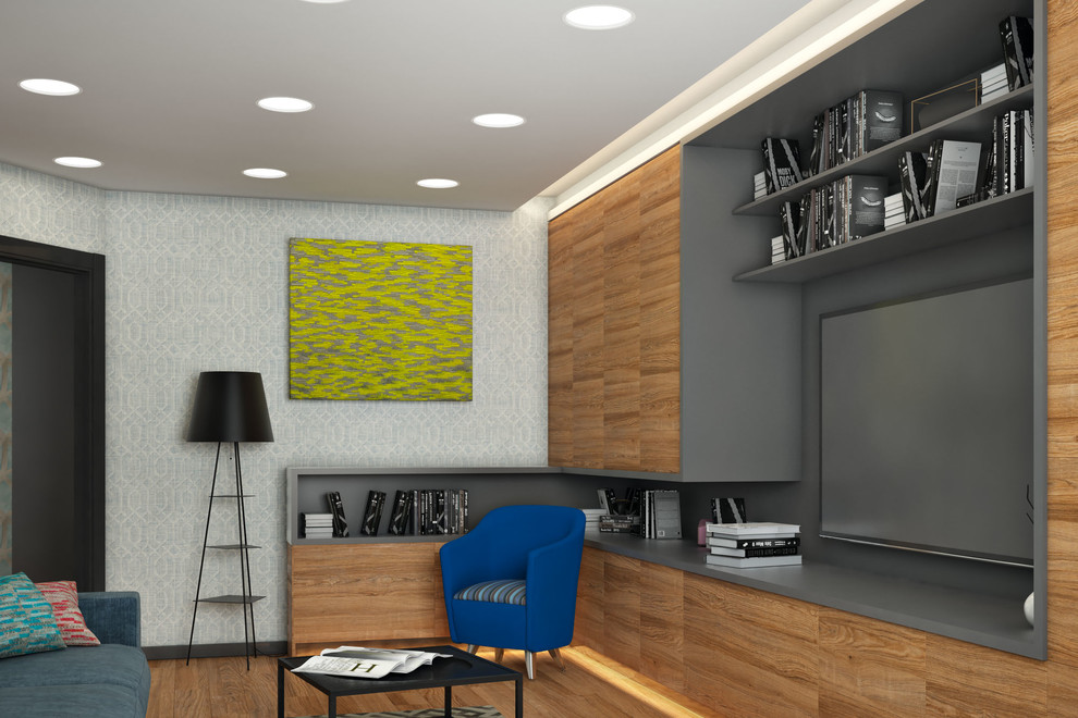 квартира №35