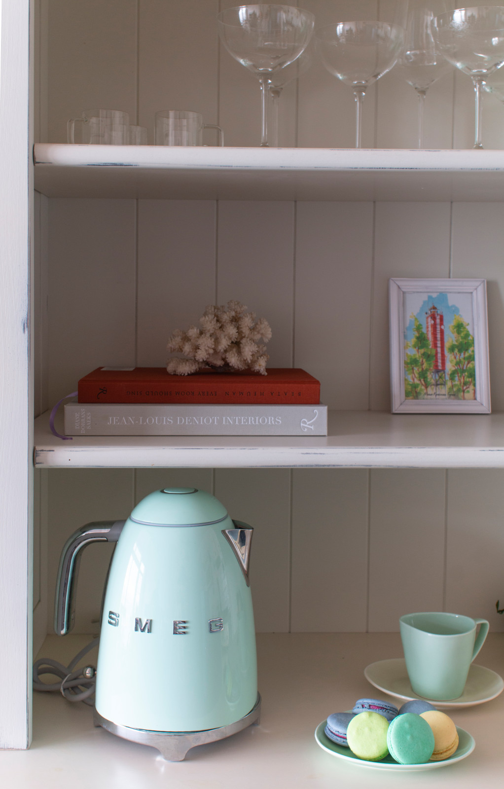 Рыбацкий Домик