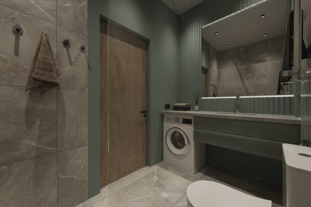 ЖК Space (2023 год)