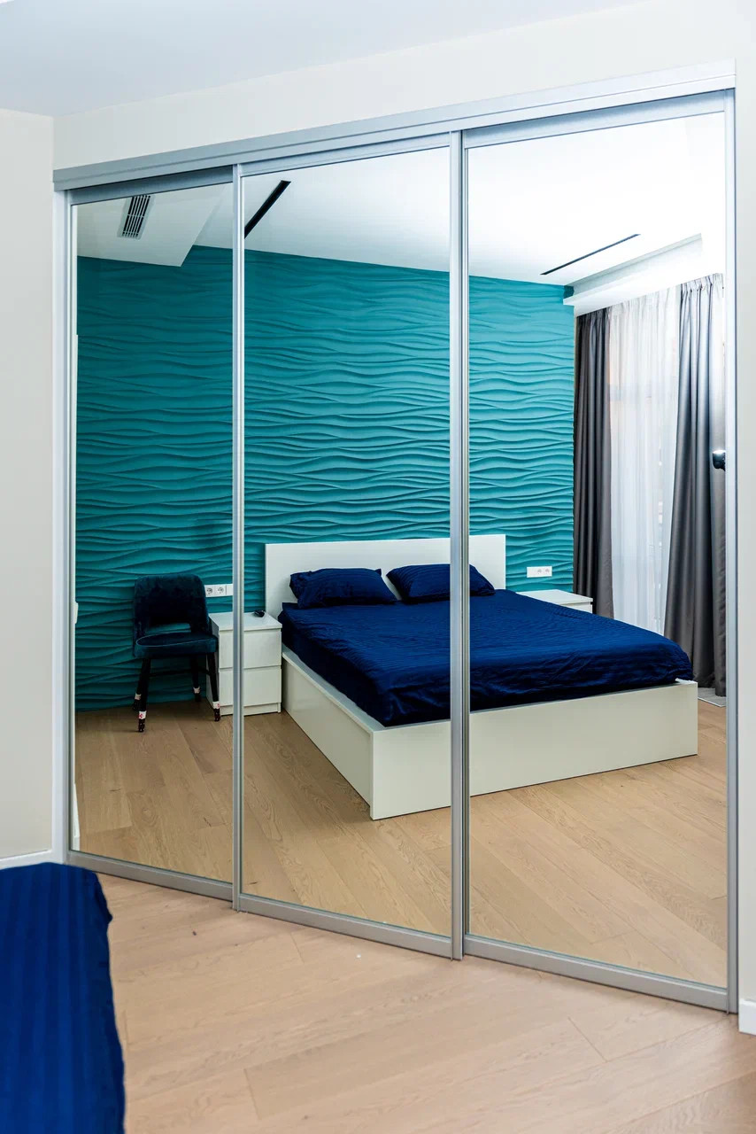 Фото квартиры в Геленджике