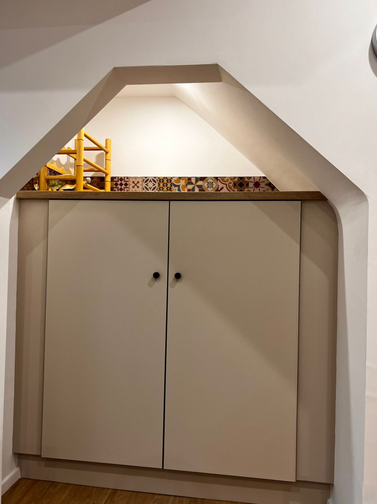 The Anstey Kitchen - Gaddesby Sodermalm - RRP £25,000 - Luxe Price £19,900
