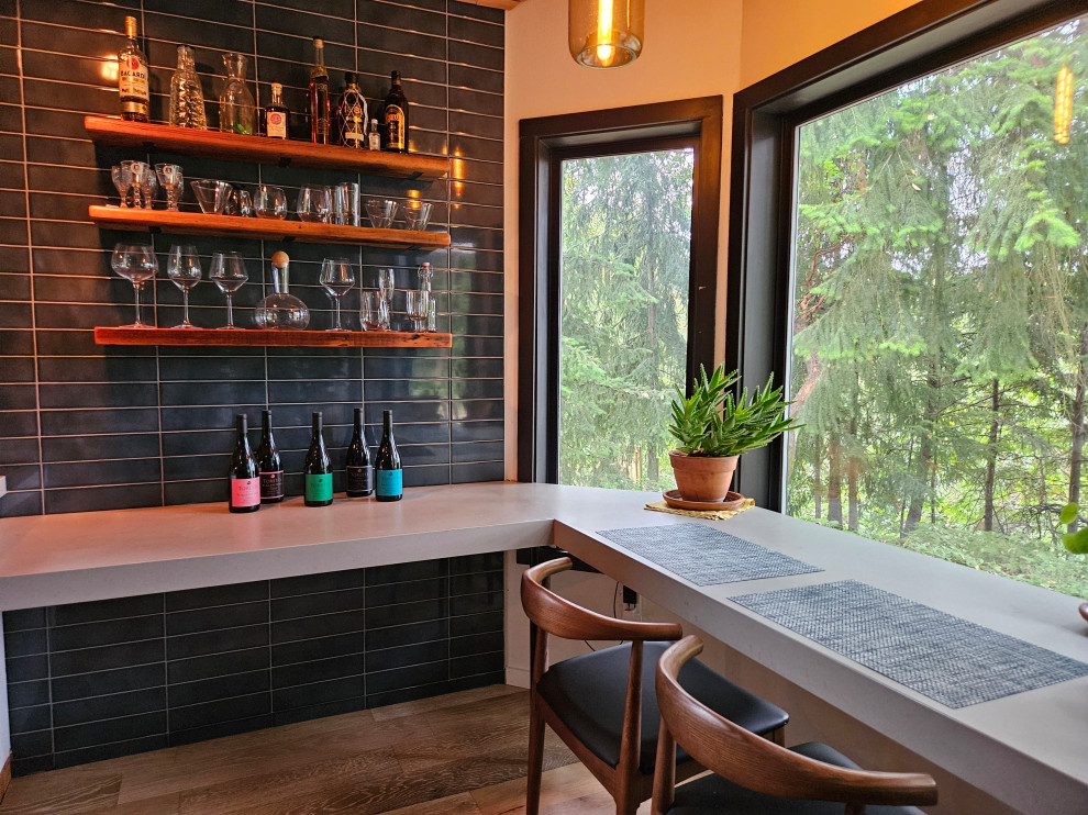 Custom Kitchens