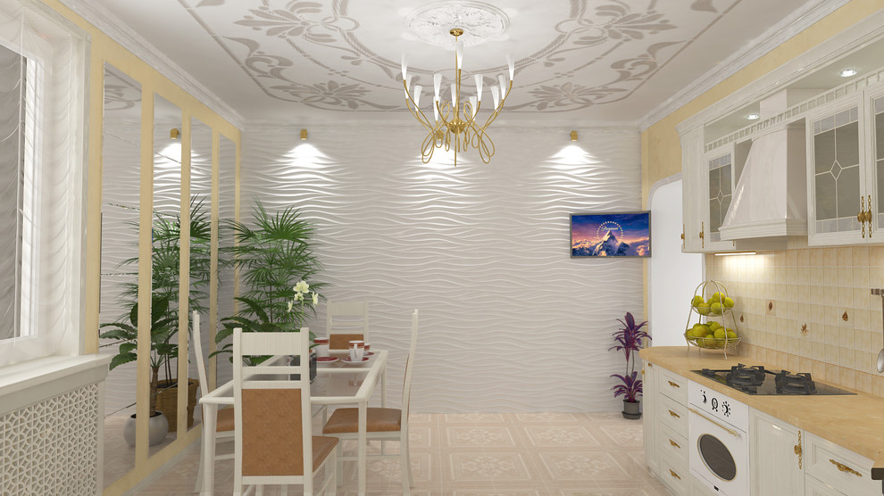 Дом 150 кв/м Скрылья