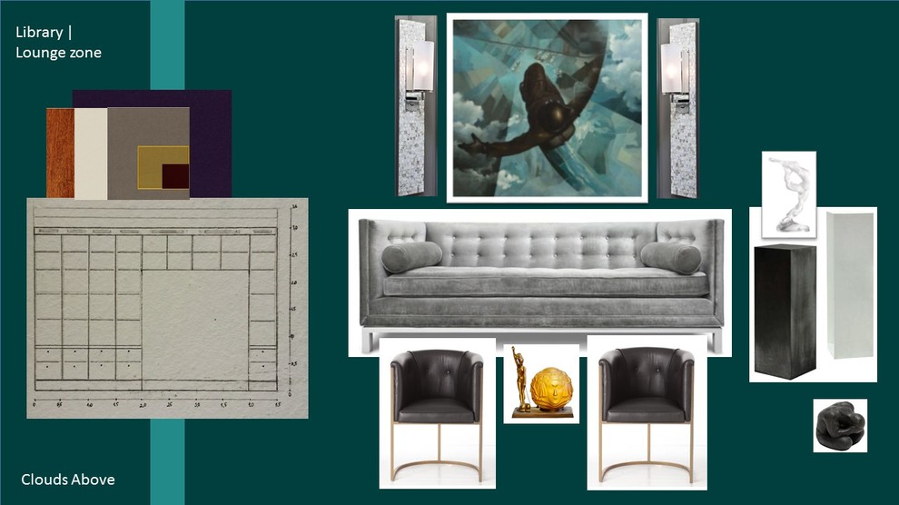 Пречистенская набережная