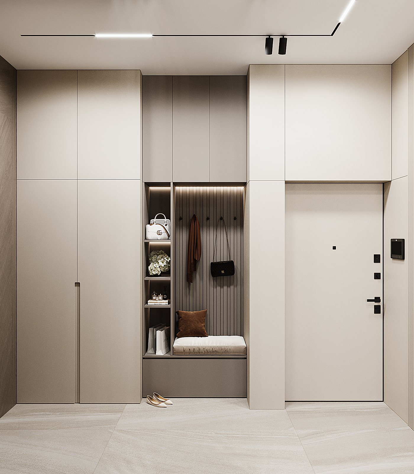 ЖК ЗИЛАРТ. 1-комнтаная квартира 43кв.м.