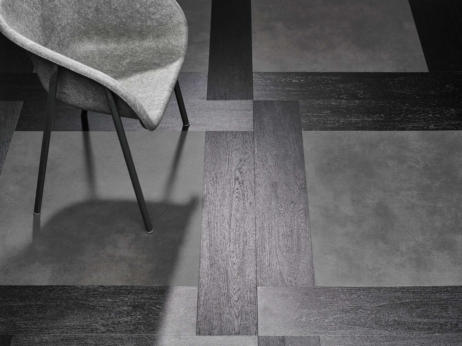 Продукция Forbo в гостиных