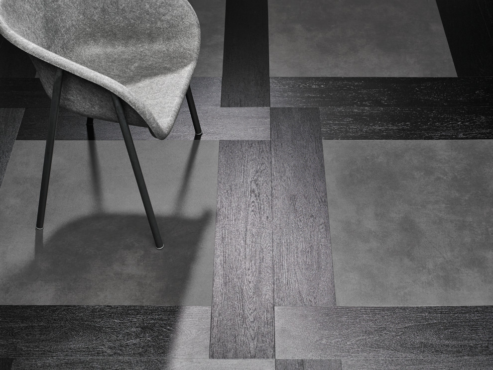 Продукция Forbo в гостиных