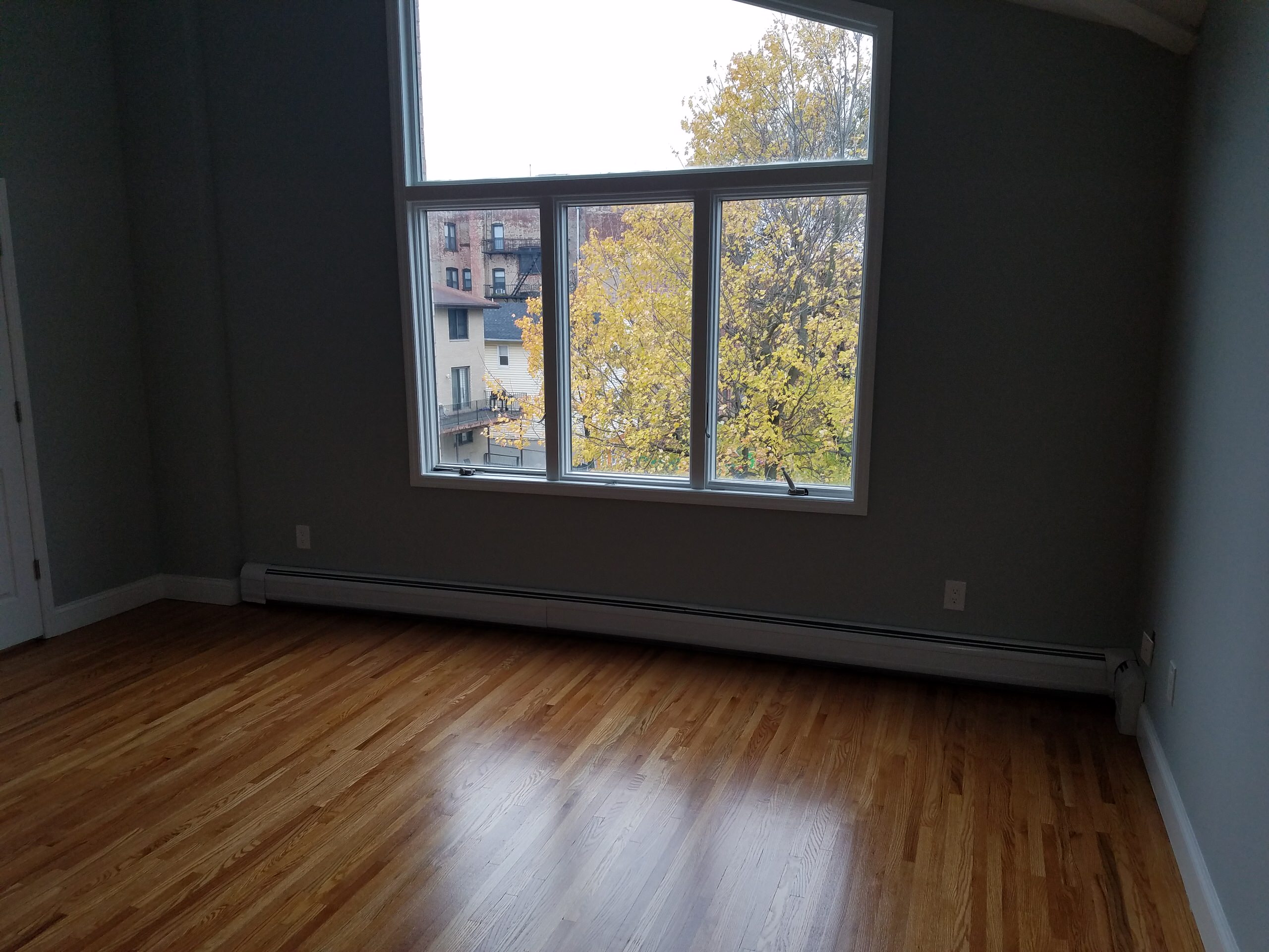 Renovation at Condo Unit on Broad Avenue in Palisades Park, NJ