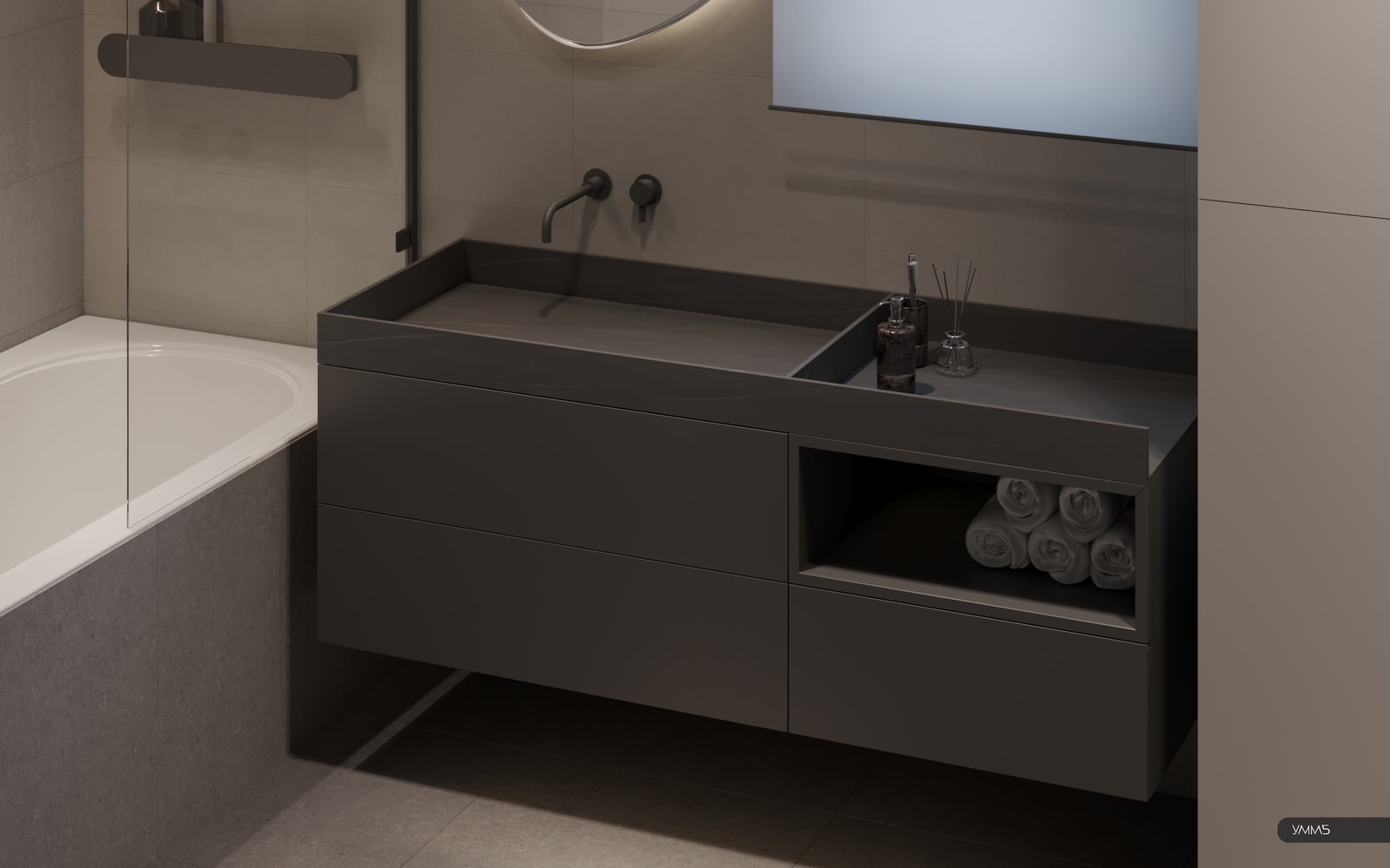 AL 2033 | Квартира 88м2