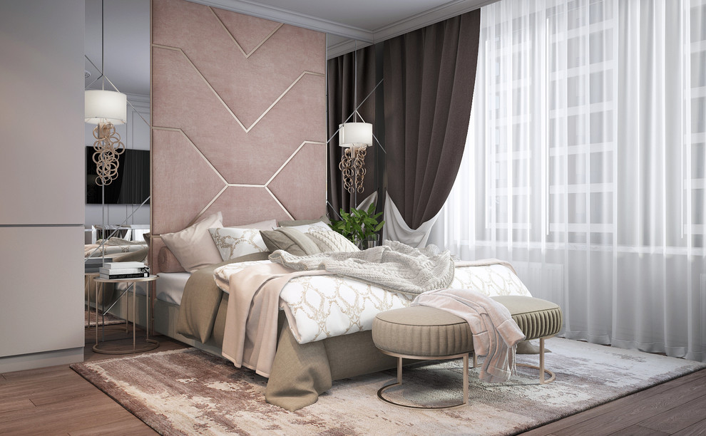 Квартира- малышка