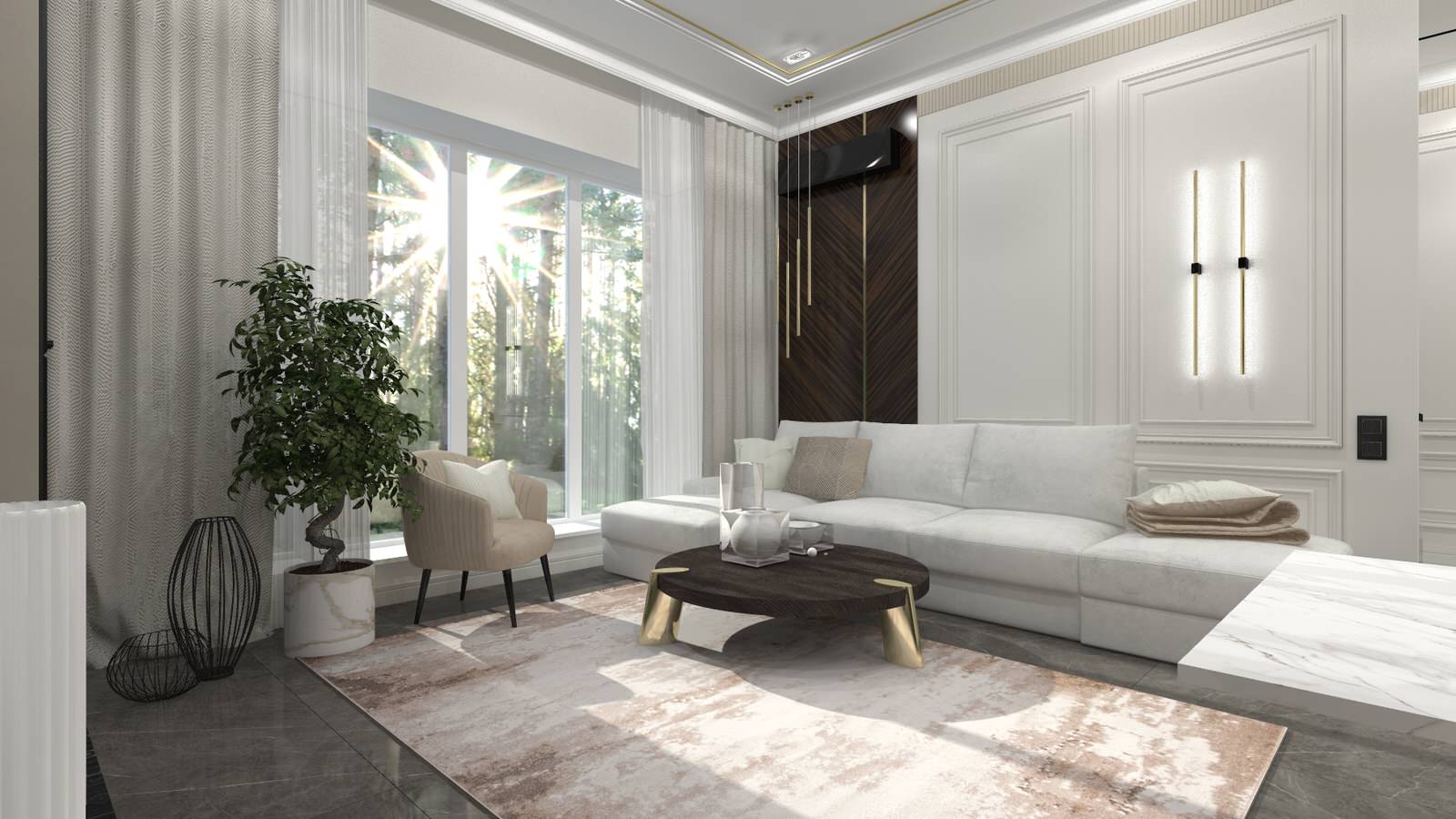 ДОМ В СОЛНЕЧНОМ СОЧИ