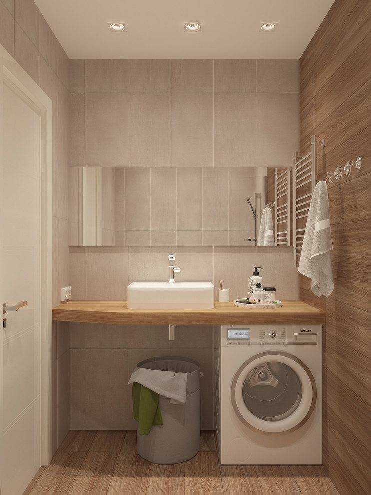 ЖК Некрасовка Парк