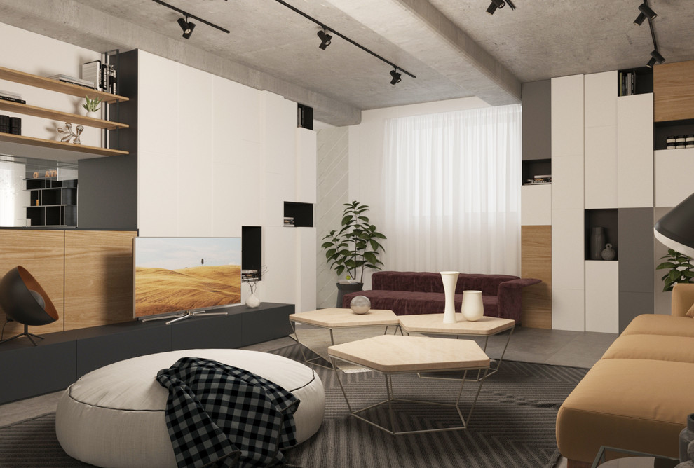 Дом в Можайском 2