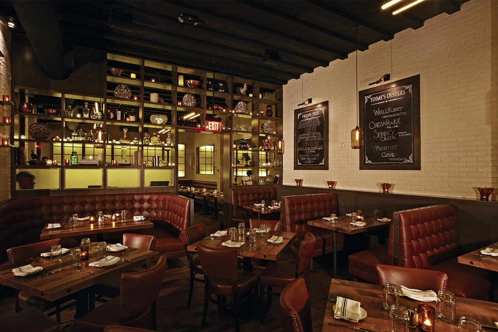 The Pearl, a Cameron Mitchell Restaurant