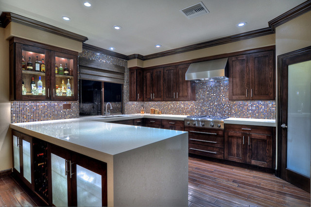 Dark Modern Kitchen and Home Remodel in Huntington Beach, CA contemporary-kitchen Modern Kitchen Huntington Modern Kitchen Huntington Dark Modern Kitchen and Home Remodel in Huntington Beach, CA contemporary-kitchen