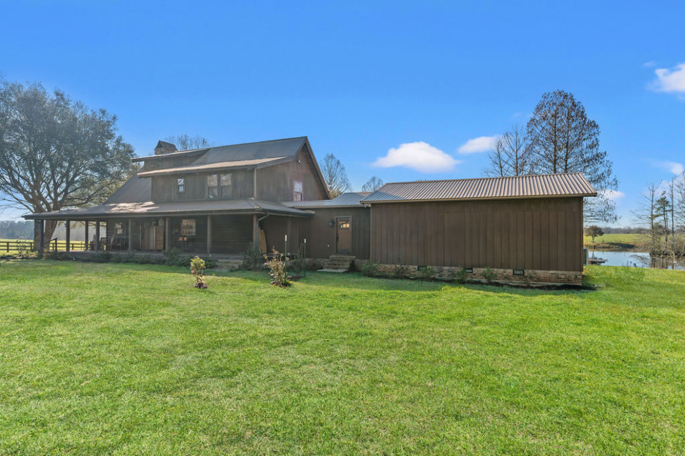CK - Custom Home Addition