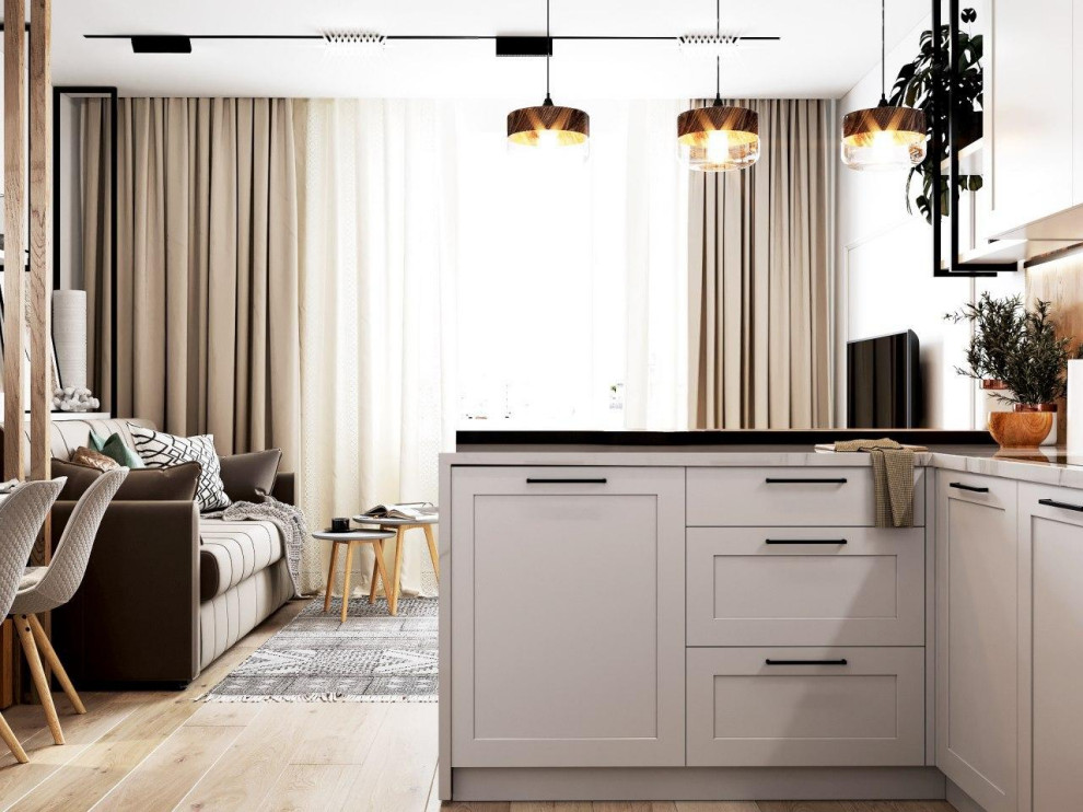 Скандинавский перфоманс