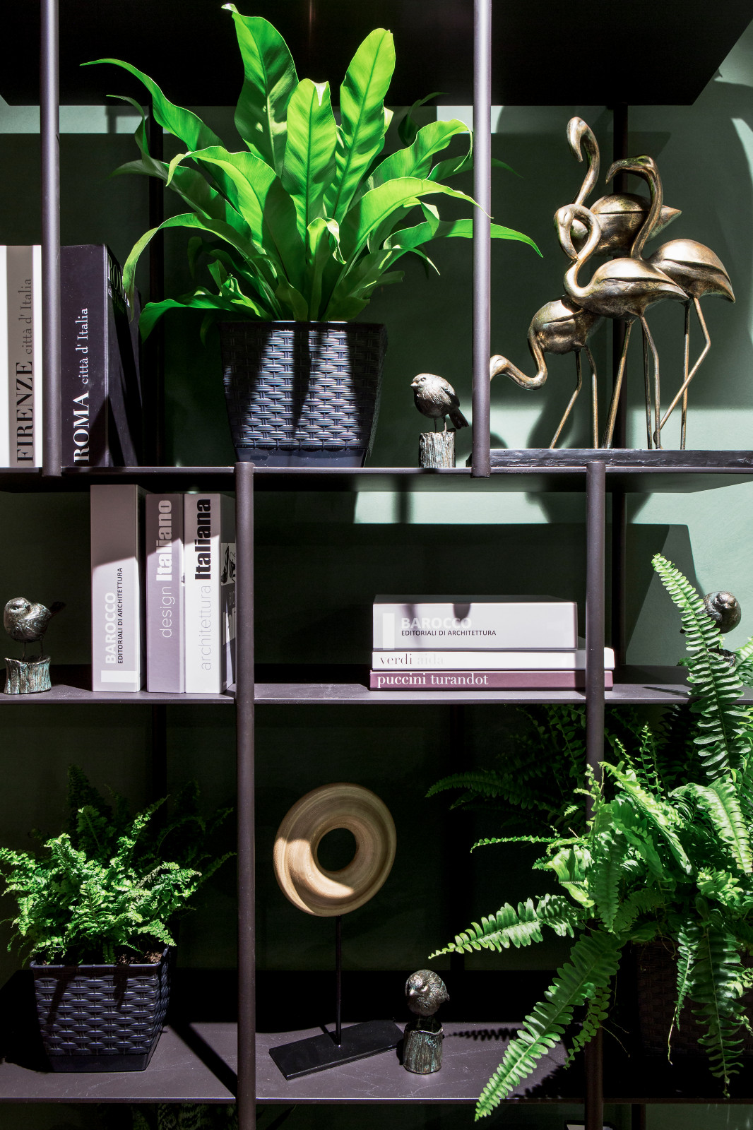 Green Code Apartment