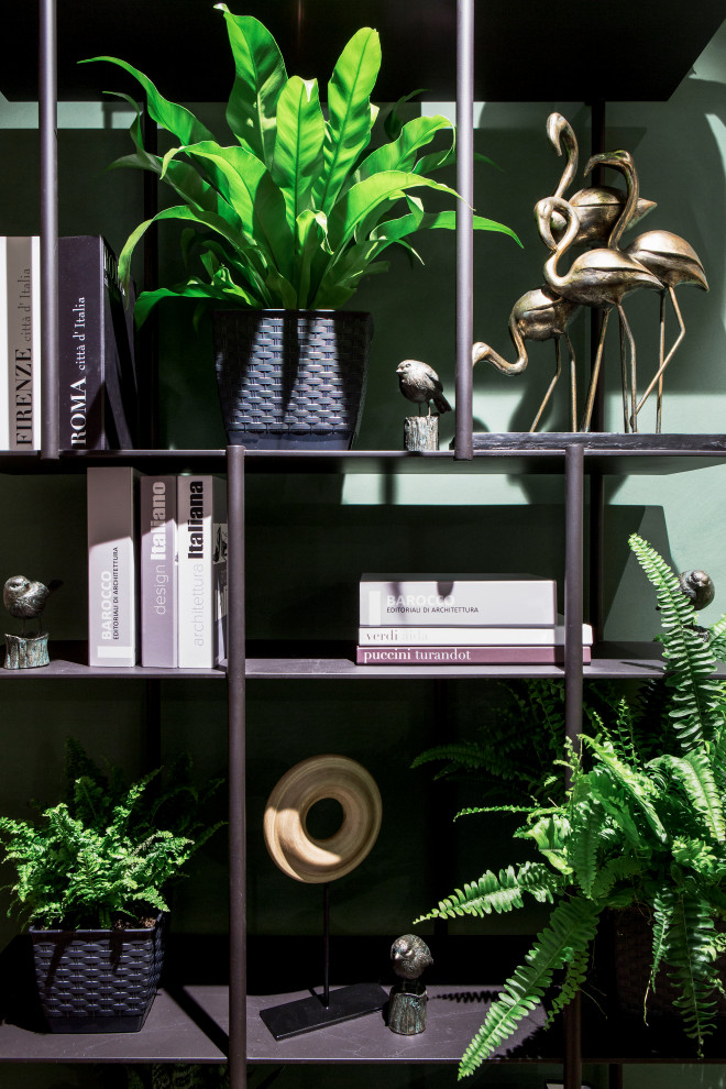 Green Code Apartment