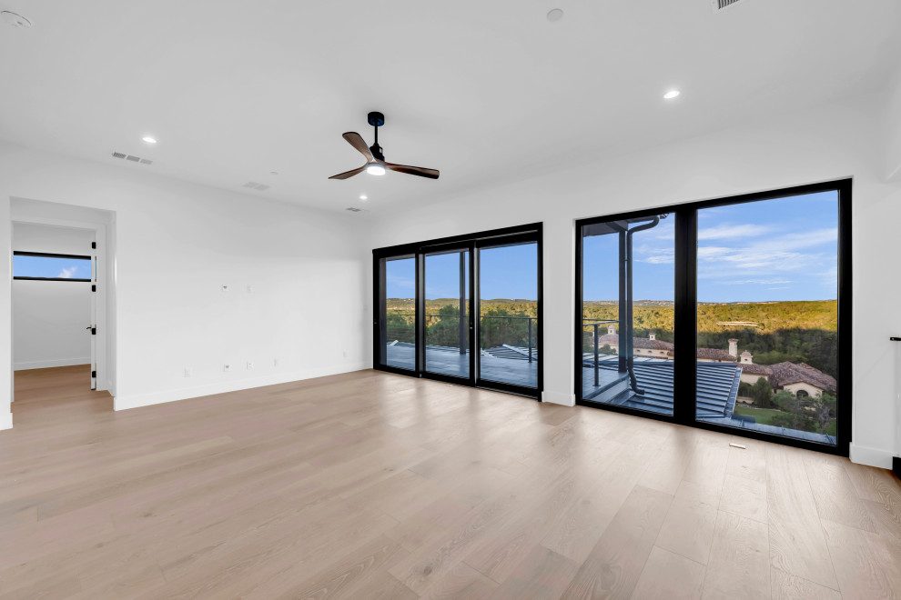 Westlake Contemporary