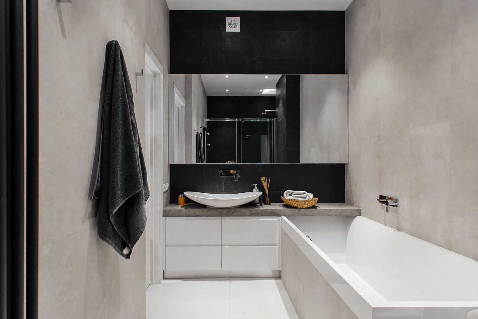 Санузел (вид №3)