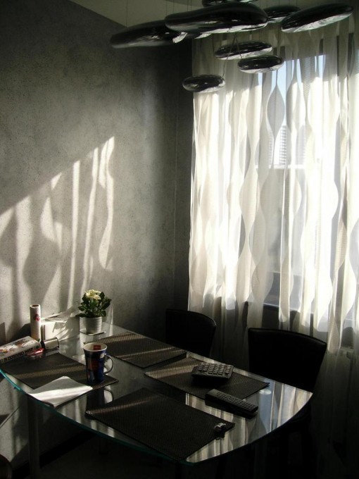 Квартира на Аэропорте