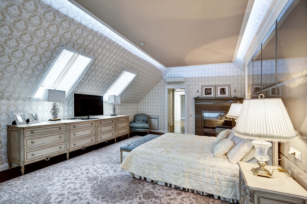 Загородный дом