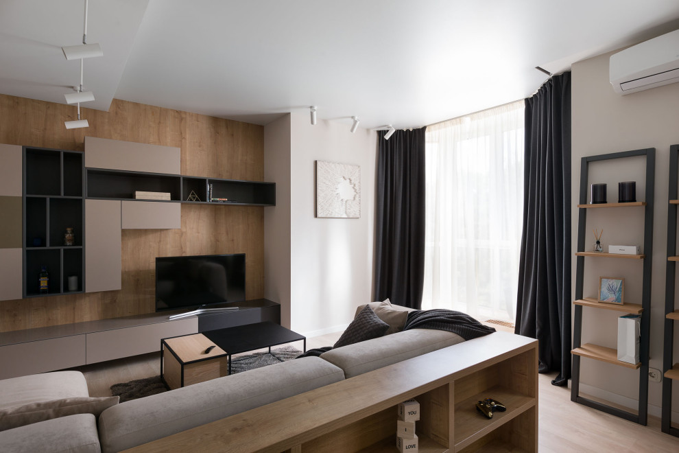 ЖК EchoPark :: 64м2