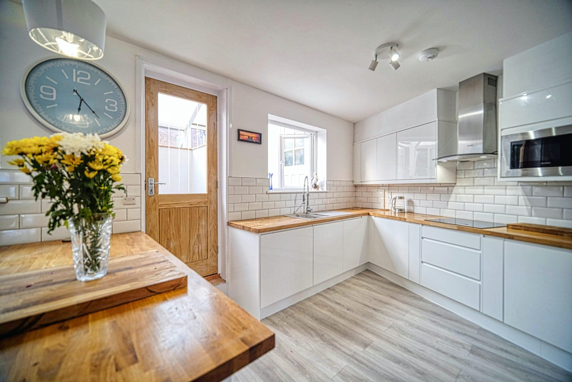 Canada Road Full Renovation